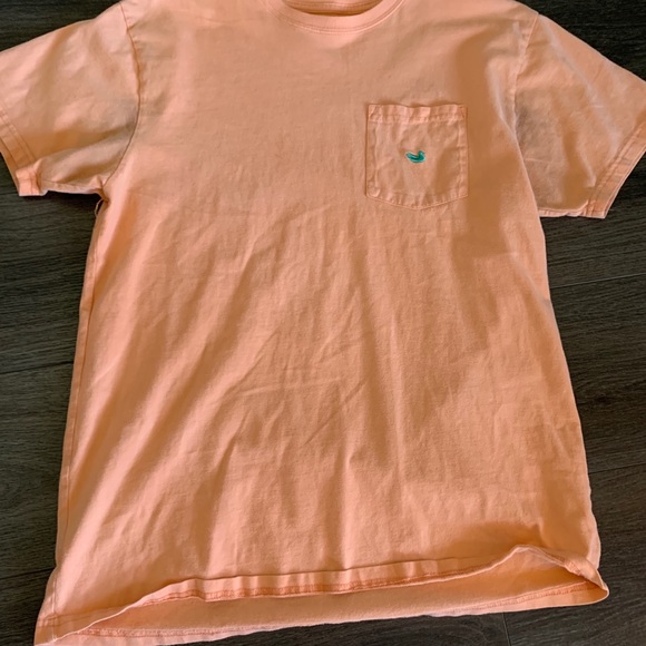 Southern marsh t-shirt - Picture 2 of 4